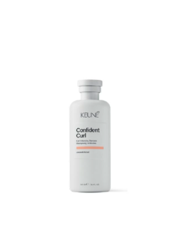 Keune Confident Curl Low-Poo Shampoo 300 ml