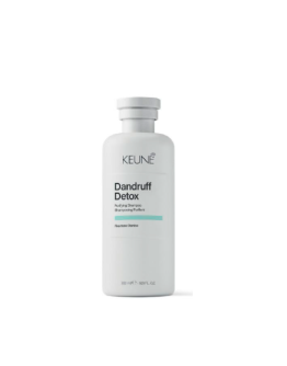 Keune Dandruff Detox Shampoo 300 ml