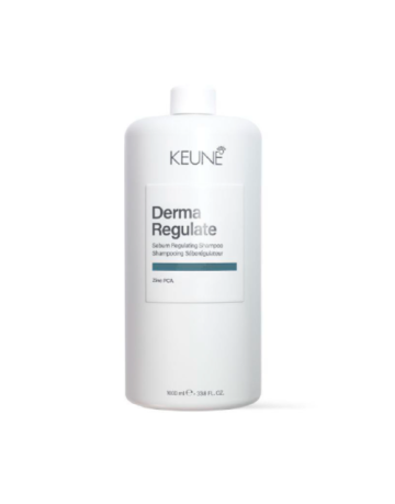 Keune Derma Regulate Shampoo 1000 ml