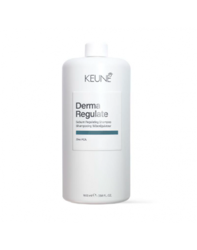 Keune Derma Regulate Shampoo 1000 ml