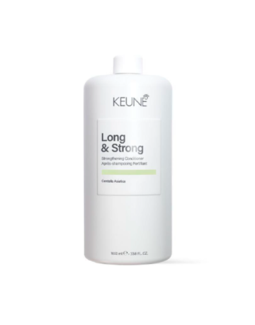 Keune Long & Strong Condicionador 1000 ml