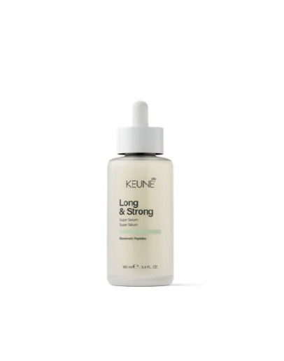 Keune Long & Strong Super Serum 100 ml