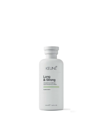 Keune Long & Strong Condicionador 250 ml
