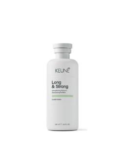 Keune Long & Strong Shampoo 300 ml