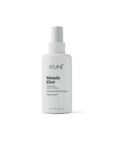 Keune Miracle Elixir Keratin Spray 140 ml