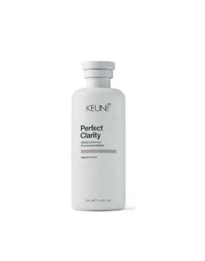 Keune Perfect Clarity Shampoo 300 ml
