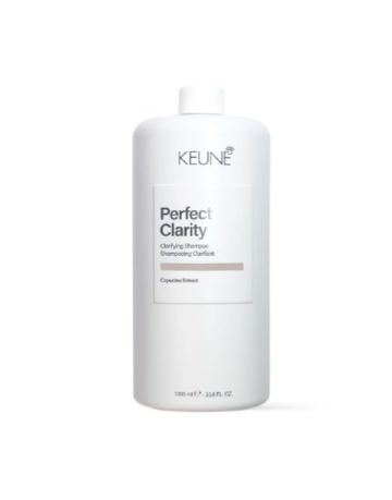 Keune Perfect Clarity Shampoo 1000 ml