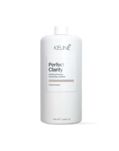 Keune Perfect Clarity Shampoo 1000 ml