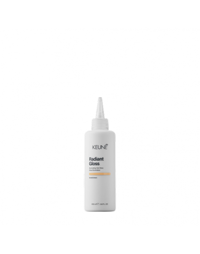 Keune Radiant Gloss Illuminating Hair 200 ml