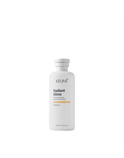 Keune Radiant Gloss Shampoo 300 ml