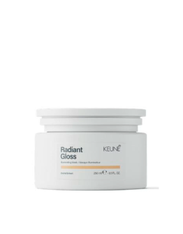 Keune Radiant Gloss Máscara 250 ml