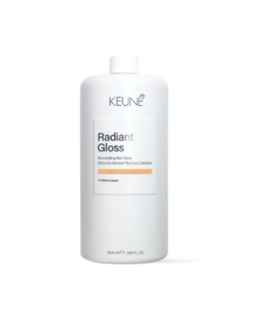 Keune Radiant Gloss Shampoo 1000 ml