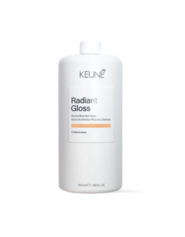 Keune Radiant Gloss Illuminating Hair 1000 ml