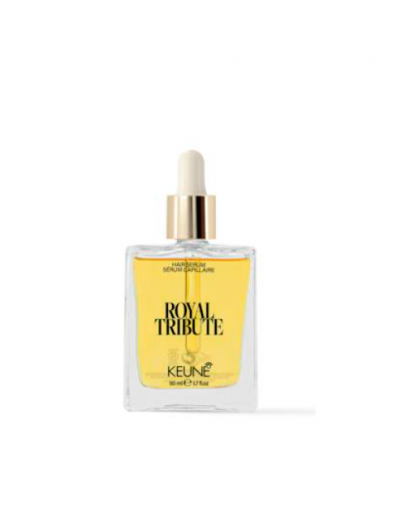 Keune The Royal Tribute Hair Sérum 50 ml