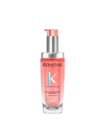 Kérastase L'Huile Chroma Éclat Recarregável 75ml