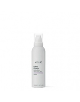 Keune Silver Savior Foam Treatment 200 ml