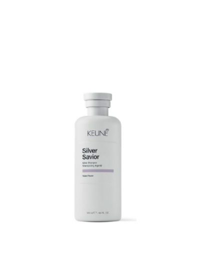 Keune Silver Savior Shampoo 300 ml