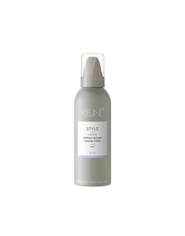Keune Strong Mousse 200 ml