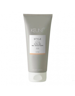 Keune Ultra Gel Tenue Forte 200 ml