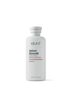 Keune Velvet Smooth Shampoo 300 ml