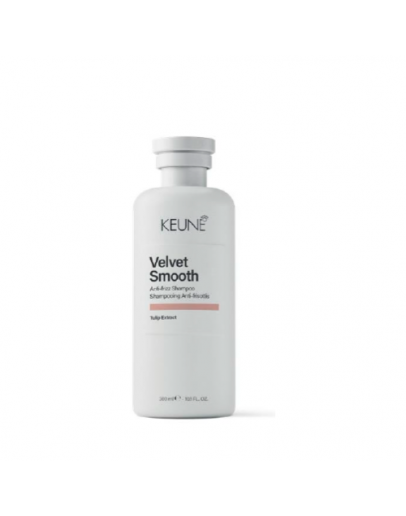 Keune Velvet Smooth Shampoo 300 ml