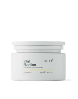 Keune Vital Nutrition Mask 250 ml