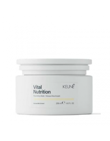Keune Vital Nutrition Mask 250 ml