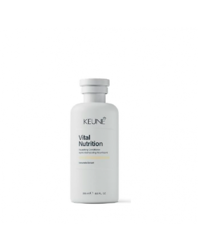 Keune Vital Nutrition Conditioner 250 ml