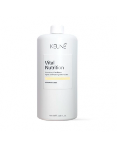 Keune Vital Nutrition Conditioner 1000 ml