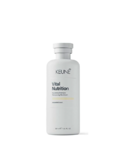 Keune Vital Nutrition Shampoo 300 ml