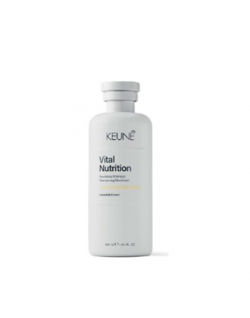 Keune Vital Nutrition Shampoo 300 ml