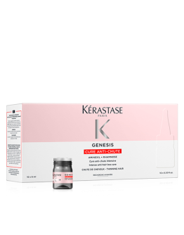 Kérastase Ampolas Anti-Chute Fortifiant 10*6ML