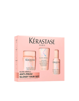 Kérastase  Discovery Coffret Gloss Absolu
