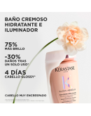 Kérastase Bain Crème Hydra-Glaze 500ml