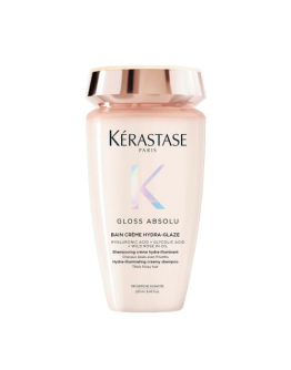 Kérastase Bain Crème Hydra-Glaze 250ml