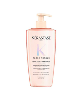 Kérastase Bain Crème Hydra-Glaze 500ml